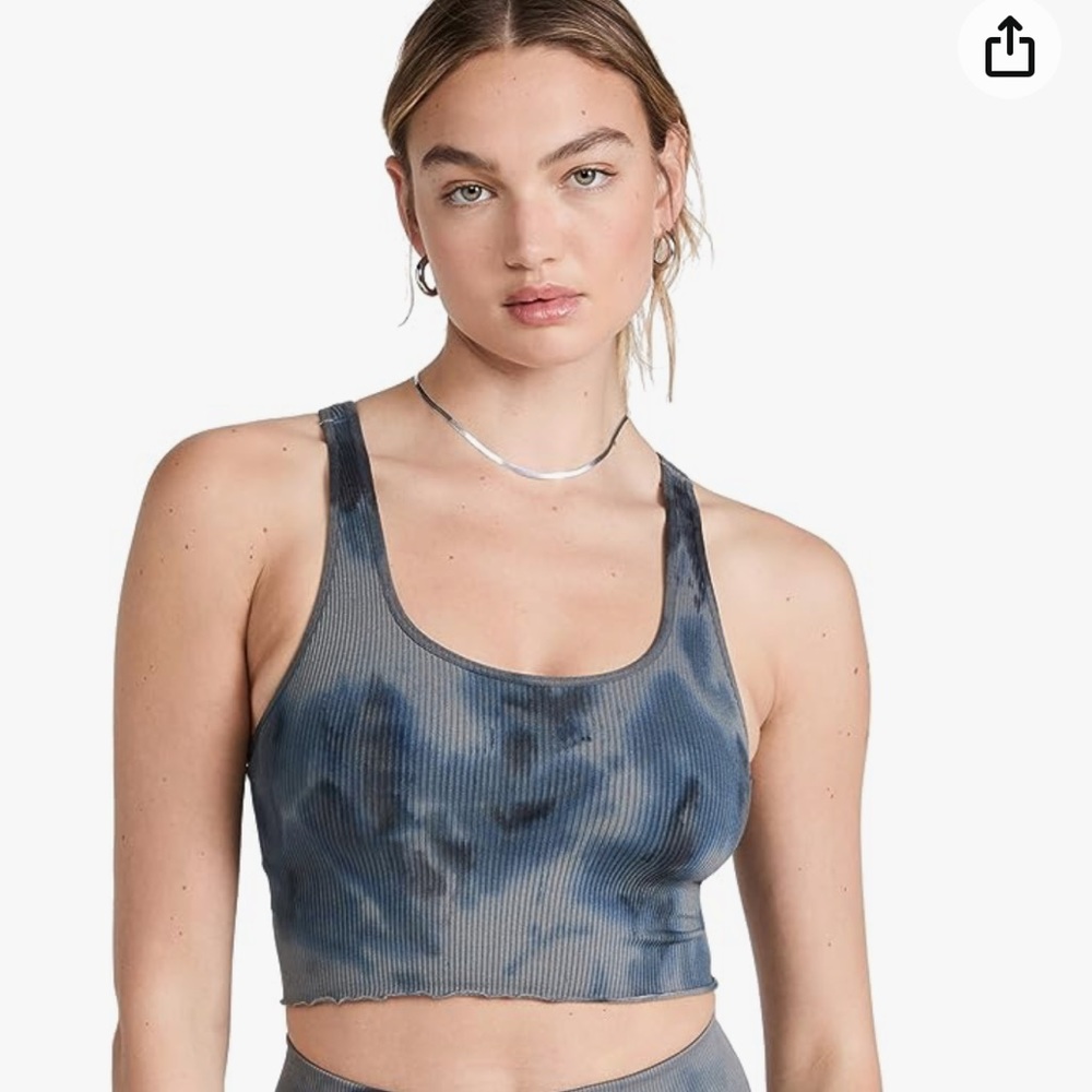 Spiritual gangster tank